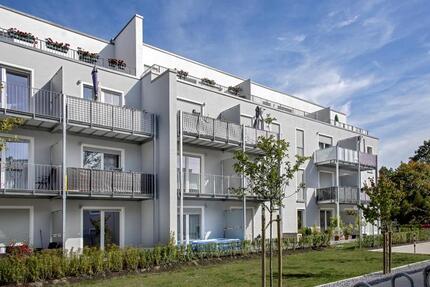 Wohnung Bielefeld Sennestadt - 2 Zimmer, 65 m&sup2;, 749&euro; | Angebot:26666086