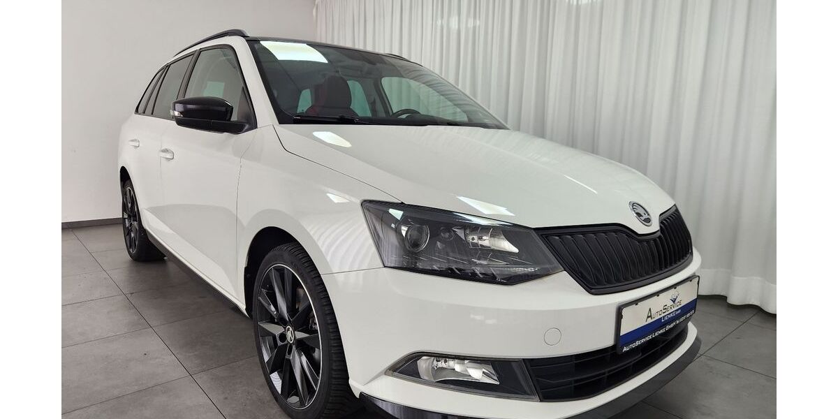 Skoda Fabia 69.892 km 12.490 &euro; Schloß Holte-Stukenbrock 33758