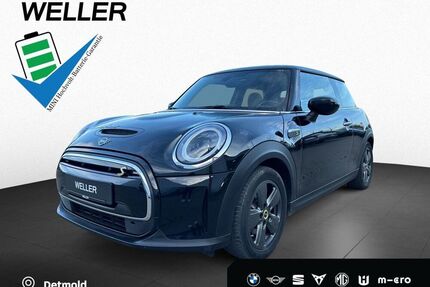 Mini Cooper SE