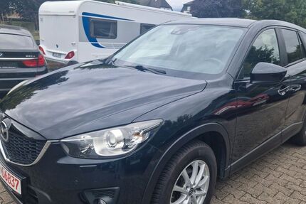 Mazda CX-5 216.000 km 8.550 € Bielefeld 33609