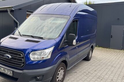Ford Transit 157.000 km 13.200 &euro; Hövelhof 33161