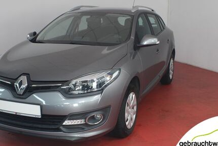Renault Megane 122.812 km 5.949 &euro; Horn Bad Meinberg 32805