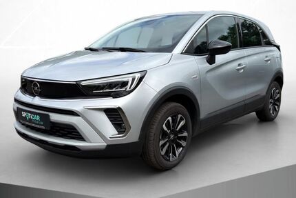 Opel Crossland (X) 19.980 km 14.390 &euro; Paderborn 33100