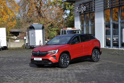 Renault Austral 7.042 km 36.500 € Geseke 59590