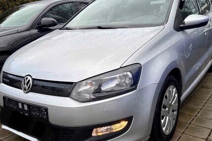 VW Polo 243.200 km 4.400 &euro; Lichtenau 33165
