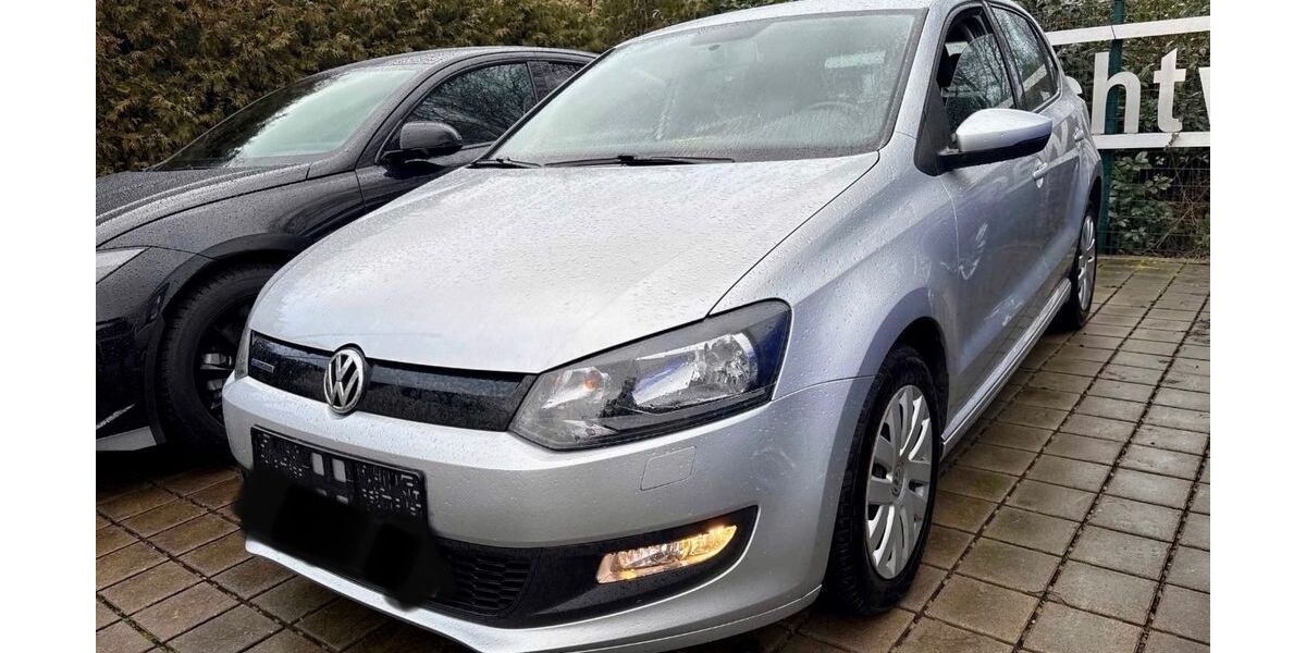 VW Polo 243.200 km 4.400 &euro; Lichtenau 33165