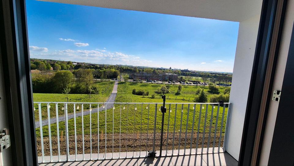 Etagenwohnung Paderborn Neuenbeken - 2 Zimmer, 73 m&sup2;, 790&euro; | Angebot:26380605