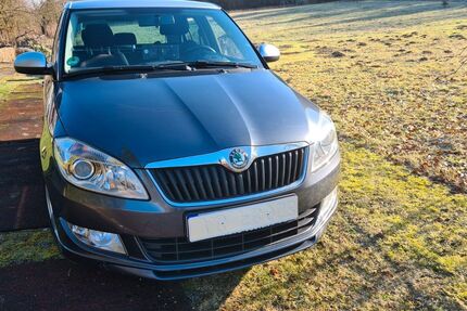 Skoda Fabia 176.893 km 4.400 &euro; Detmold 32756