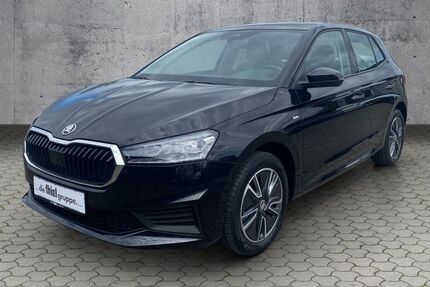 Skoda Fabia 59.350 km 14.490 &euro; Paderborn 33104
