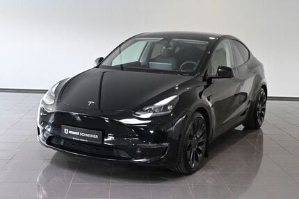 Tesla Model Y 76.203 km 36.750 € Paderborn 33100