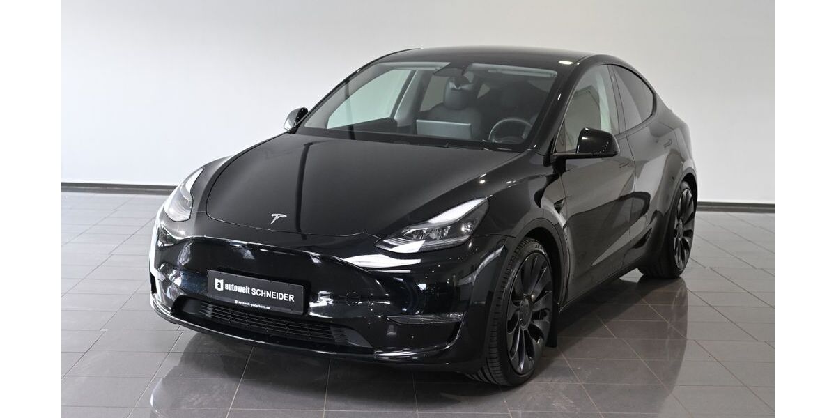 Tesla Model Y 76.203 km 36.750 € Paderborn 33100