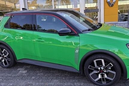 Renault R 5 3.500 km 31.890 &euro; Paderborn 33104