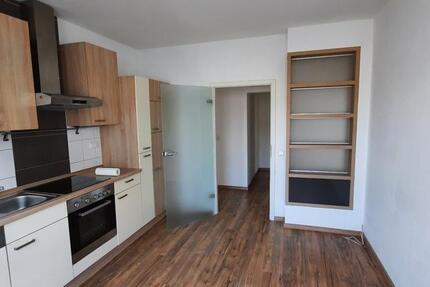 ETW, 62 qm, BI- Innenstadt Nähe Lutter, StudentenWohnung