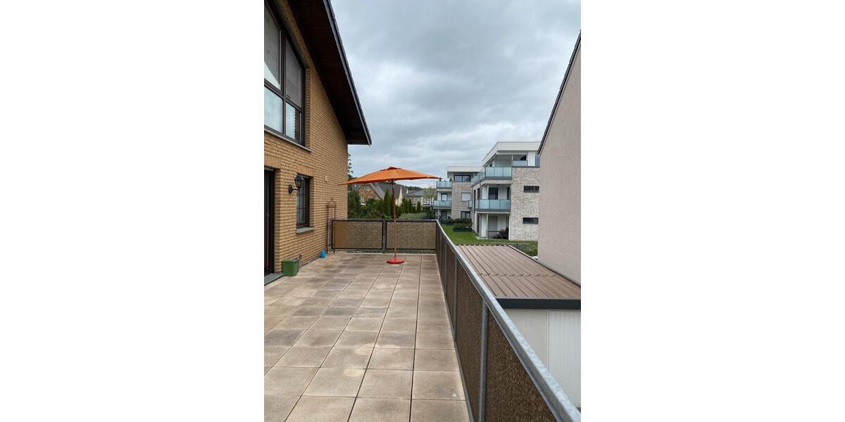 Reihenhaus Bad Lippspringe - 6 Zimmer, 103 m&sup2;, 849&euro; | Angebot:26211216