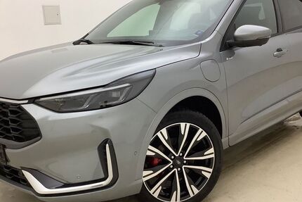 Ford Kuga 15.200 km 38.850 € Langenberg 33449