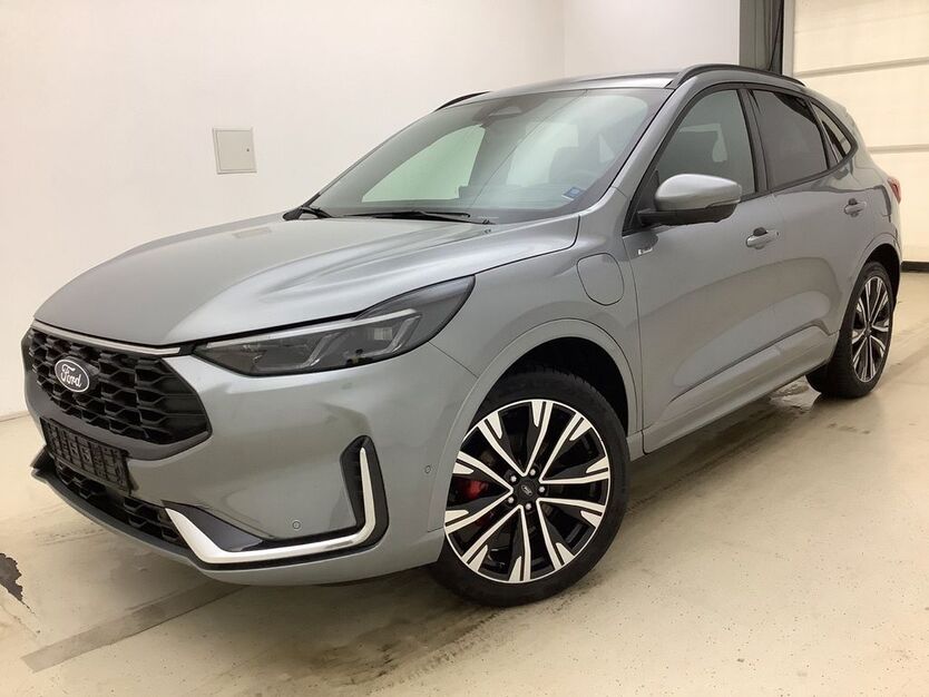 Ford Kuga 15.200 km 38.850 € Langenberg 33449