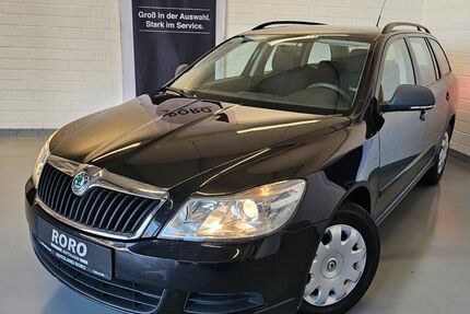 Skoda Octavia 215.300 km 4.100 &euro; Lippstadt 59557