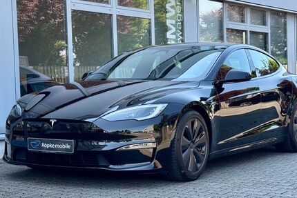 Tesla Model S 77.843 km 65.890 &euro; Paderborn 33100