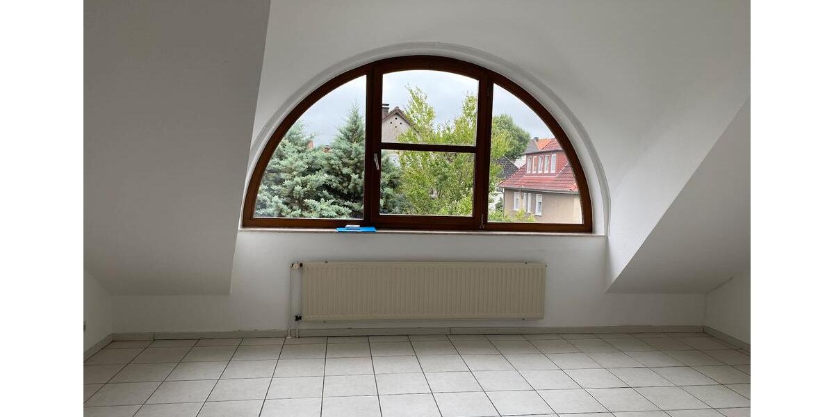 Dachgeschoßwohnung Paderborn Univiertel - 3 Zimmer, 77 m&sup2;, 650&euro; | Angebot:26462501