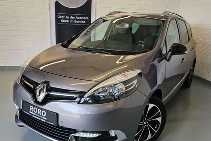 Renault Scenic 188.950 km 6.550 &euro; Lippstadt 59557