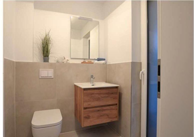 Doppelhaushälfte Schloß Holte-Stukenbrock Stukenbrock - 7 Zimmer, 155 m&sup2;, 1.900&euro; | Angebot:27615727