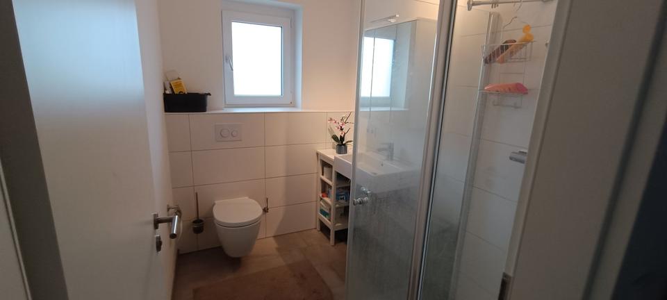 Etagenwohnung Paderborn Univiertel - 4 Zimmer, 129 m&sup2;, 1.300&euro; | Angebot:25384572