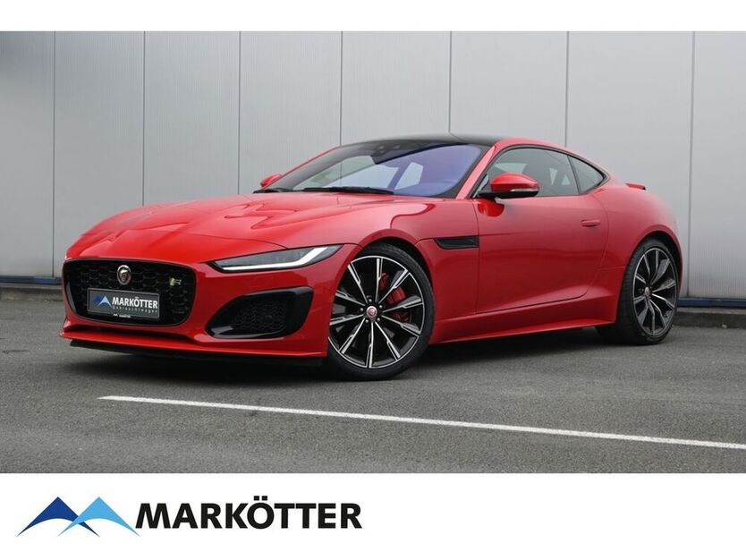 F-Type