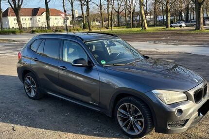 BMW X1 236.500 km 7.000 &euro; Schloß Holte 33758