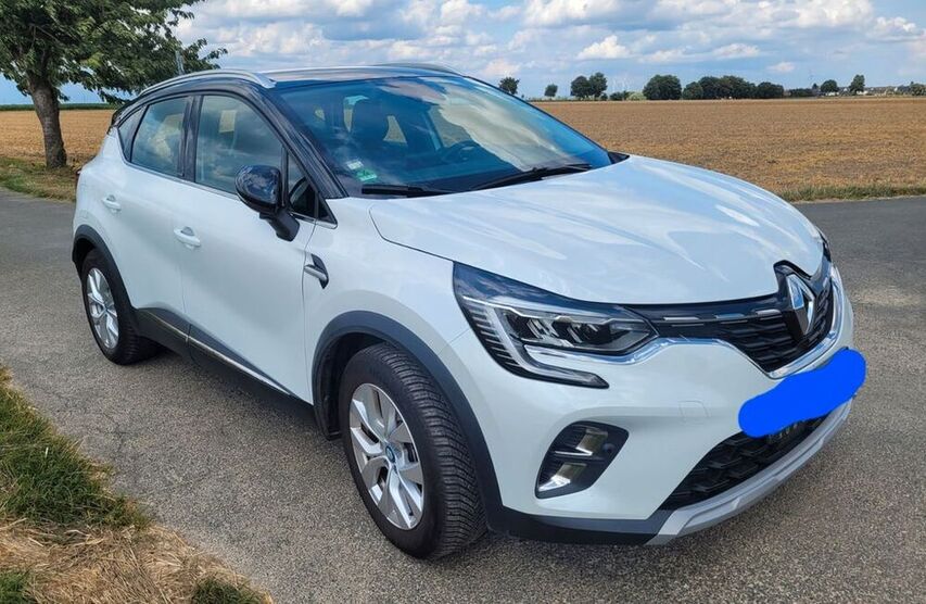 Captur