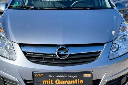 Opel Corsa 110.000 km 4.450 &euro; Paderborn 33106