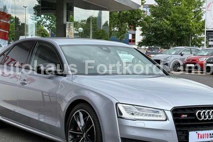 Audi A8 79.980 km 44.980 € Bielefeld 33689