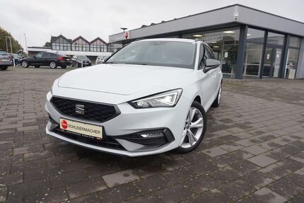 Seat Leon 68.636 km 18.980 € Rietberg 33397