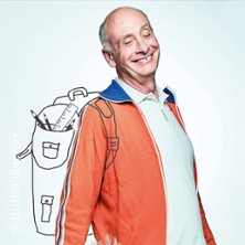 Alfons - Klasse! 06.12.2025 TOR 6 Theaterhaus