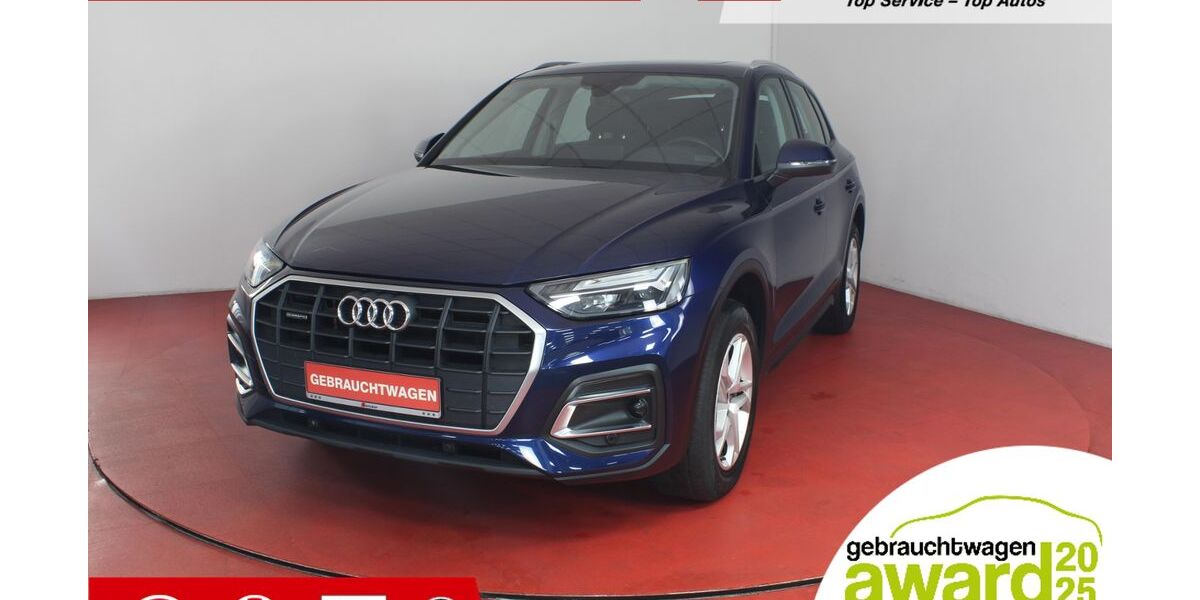 Audi Q5 68.714 km 34.949 &euro; Horn-Bad Meinberg 32805