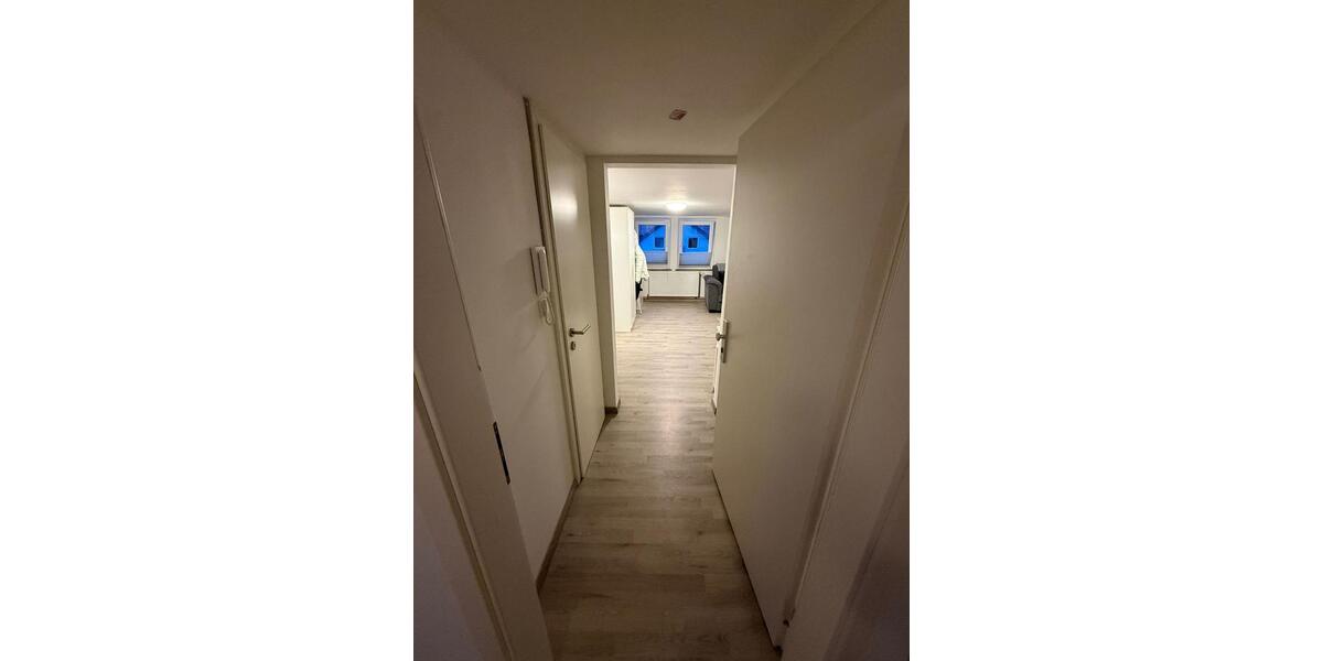 Dachgeschoßwohnung Horn-Bad Meinberg Bad Meinberg - 2 Zimmer, 40 m&sup2;, 380&euro; | Angebot:26337249