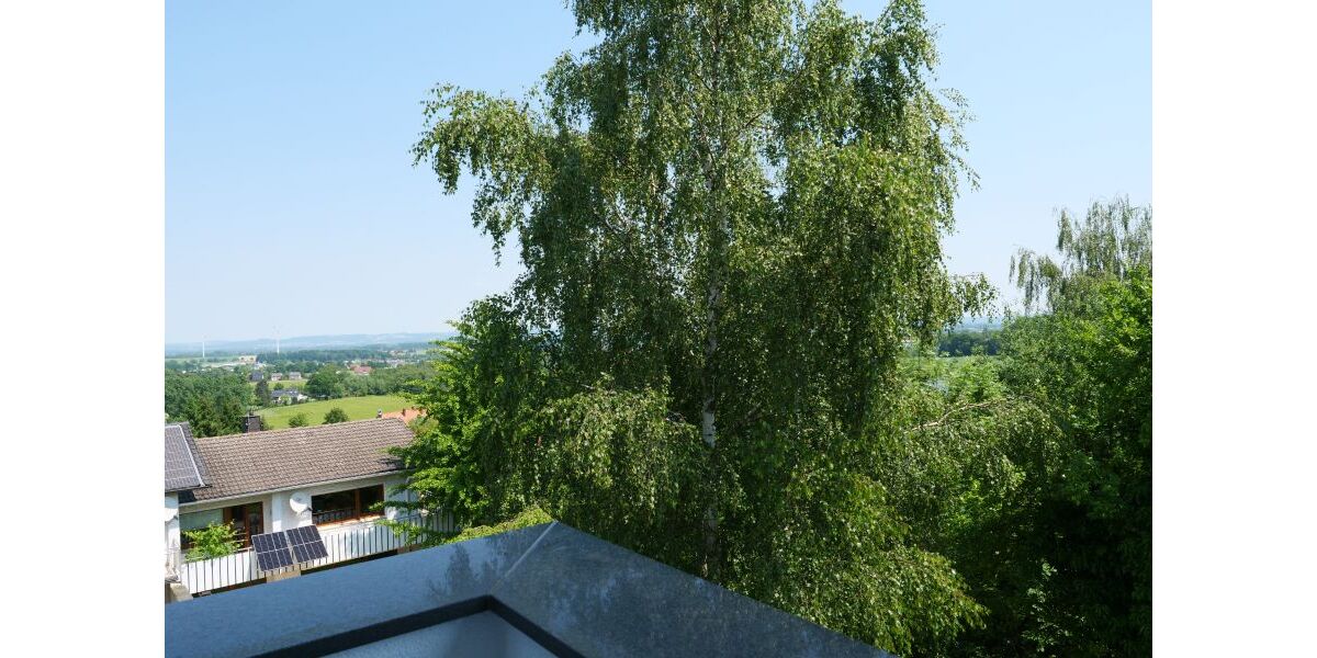 Provisionsfrei* Exklusives Wohnen am Teutoburger Wald - Modernes Einfamilienhaus mit Sauna, Kamin & kleinem Garten 6 zimmer