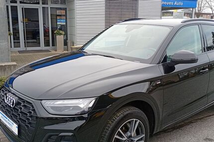 Audi Q5 61.000 km 35.680 &euro; Delbrück 33129