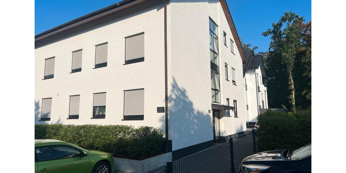 Dachgeschoßwohnung Bad Lippspringe - 3 Zimmer, 72 m&sup2;, 890&euro; | Angebot:27609642