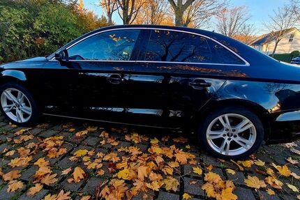 Audi A3 57.600 km 19.500 &euro; Lippstadt 59557