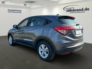 Honda HR-V Comfort Klimaautom SHZ Notbremsass. Temp Tel. 90.297 km 12.950 &euro; Bad Wünnenberg 33181