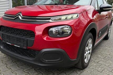Citroen C3 47.000 km 8.399 &euro; Paderborn 33100
