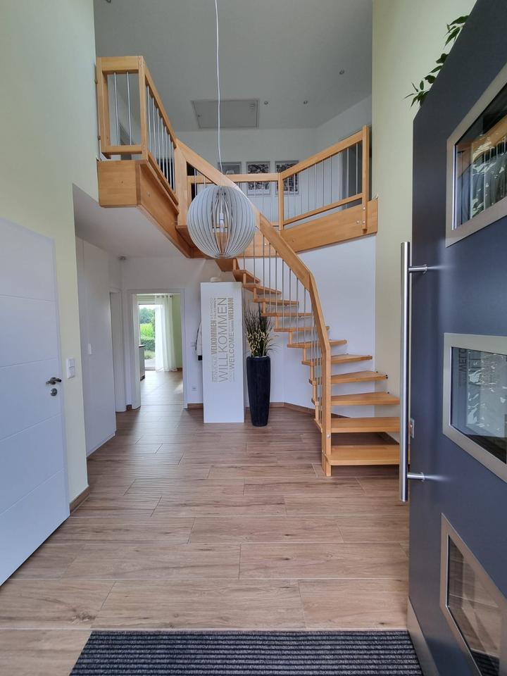 Einfamilienhaus 155 qm