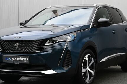Peugeot 3008 32.368 km 23.750 &euro; Paderborn 33106