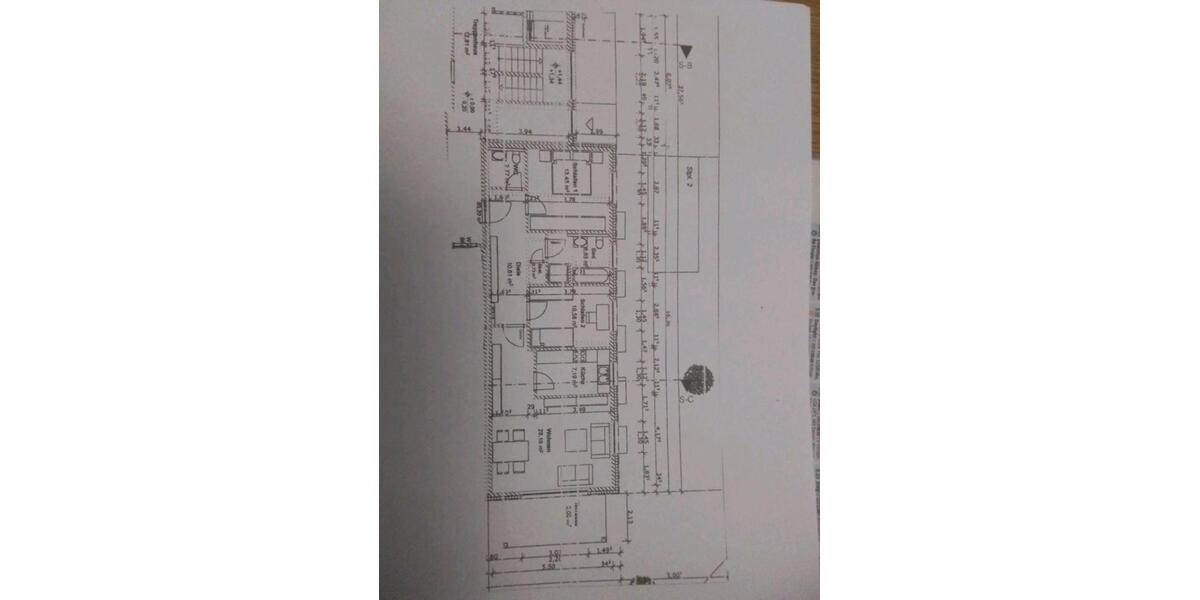 Erdgeschoßwohnung Schloß Holte-Stukenbrock Stukenbrock - 3 Zimmer, 85 m&sup2;, 295.000&euro; | Angebot:27513366