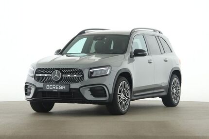 Mercedes-Benz GLB 180 9.900 km 40.550 &euro; Detmold 32758