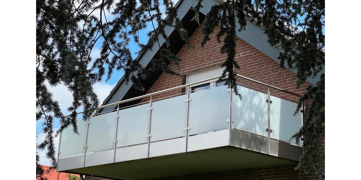 Dachgeschoßwohnung Paderborn Neuenbeken - 2 Zimmer, 80 m&sup2;, 795&euro; | Angebot:27585759