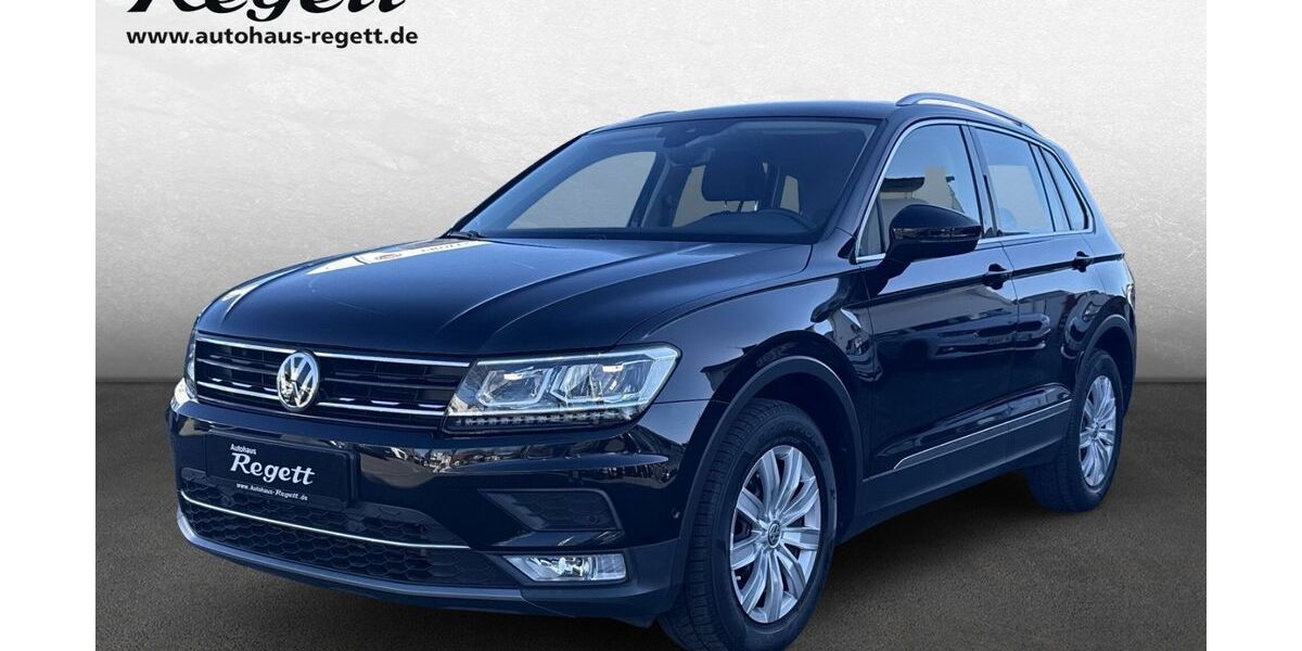 VW Tiguan 144.581 km 19.990 &euro; Delbrück-Westenholz 33129