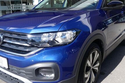 VW T-Cross 21.876 km 21.950 € Steinheim 32839