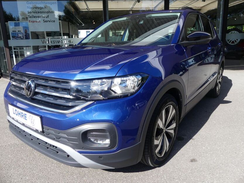 VW T-Cross 21.876 km 21.950 € Steinheim 32839