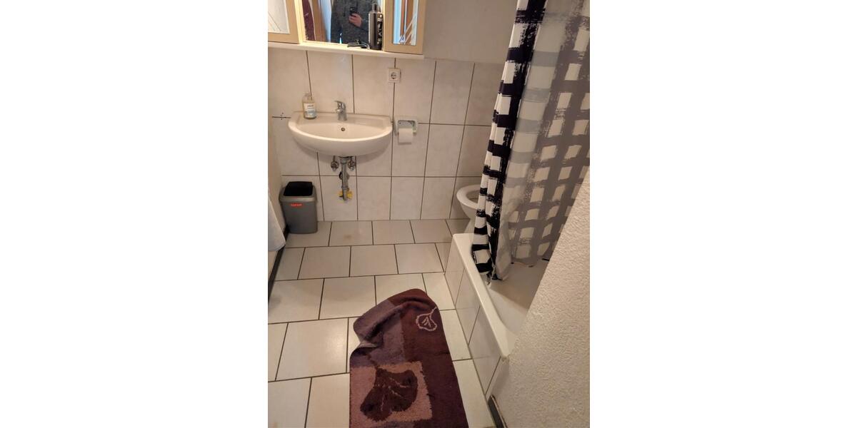 Dachgeschoßwohnung Lippstadt - 1 Zimmer, 15 m&sup2;, 300&euro; | Angebot:26661745